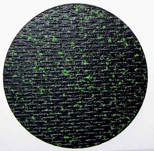 Buffalo Gym Mats are Fitness Room Mats and Exercise Floor Mats by